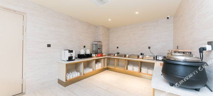 全季酒店(上海市北高新园区店)图片