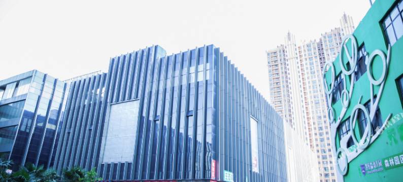 聚缘宾馆(郑州元通雅居店)图片