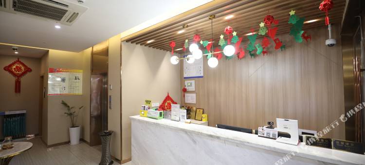 清沐精选酒店(上海虹桥国展店)图片