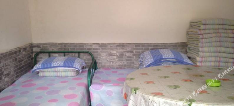 北京悠然居客栈图片