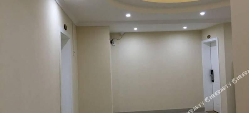 大余行行行宾馆图片