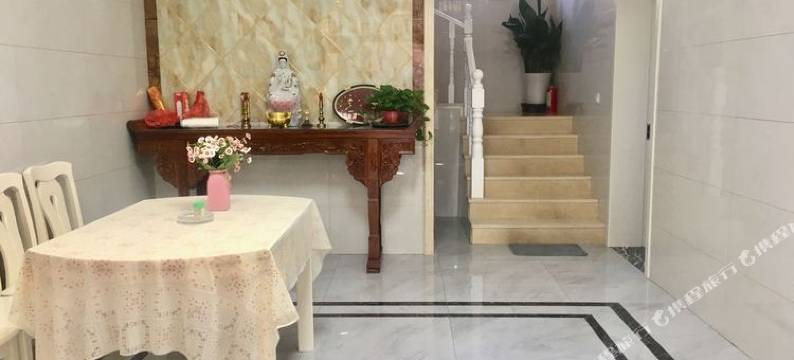 宝应启忠宾馆图片