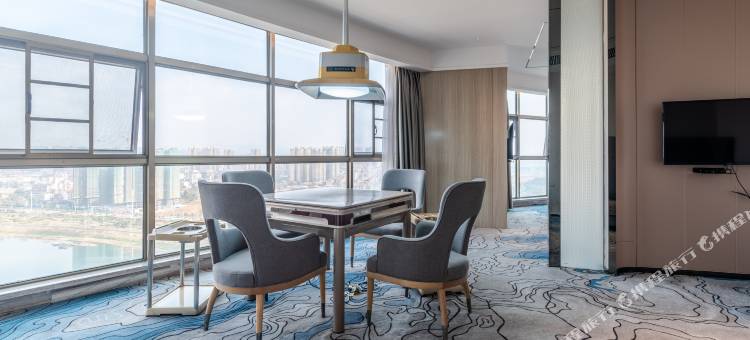 新化东煌国际大酒店图片