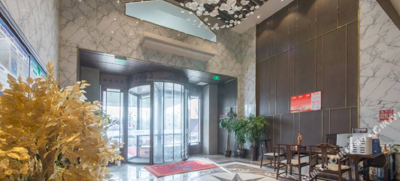 锦州浣溪沙商务酒店(渤海大学松山校区店)图片