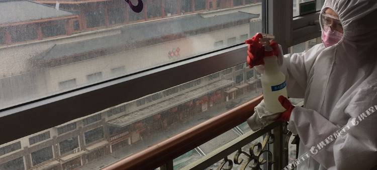 维也纳国际酒店(西安汉城湖店)图片