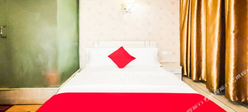 广安忠业商务宾馆图片