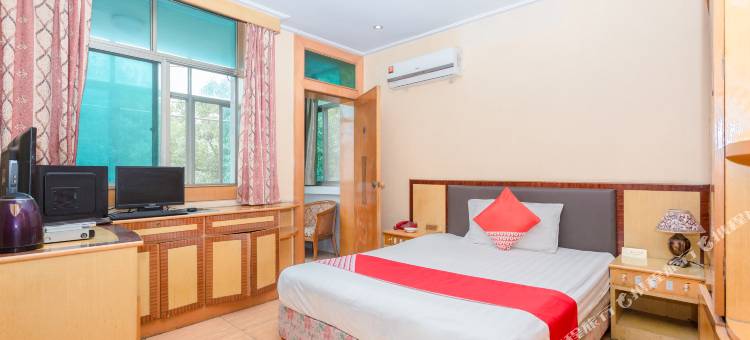 同里江南宾馆图片