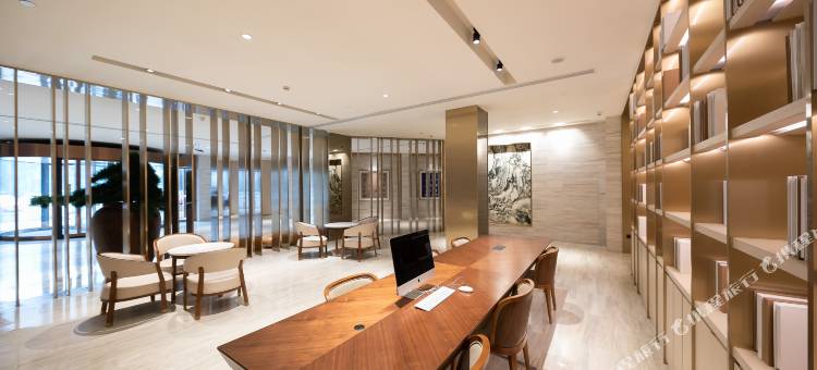 全季酒店(杭州火车东站秋涛北路店)图片