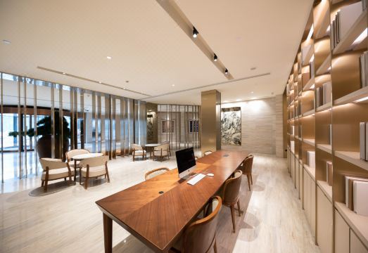 JI Hotel (Hangzhou East Railway Station Qiutao North Road)Hotel Overview