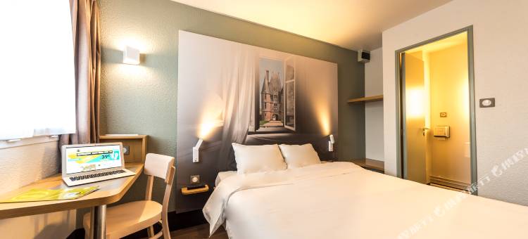阿朗松诺德民宿酒店(B&B Hotel Alencon Nord)图片