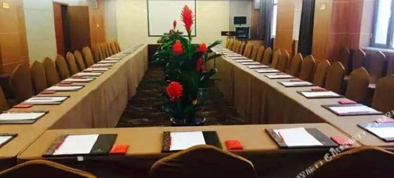 景县碧水蓝天酒店图片