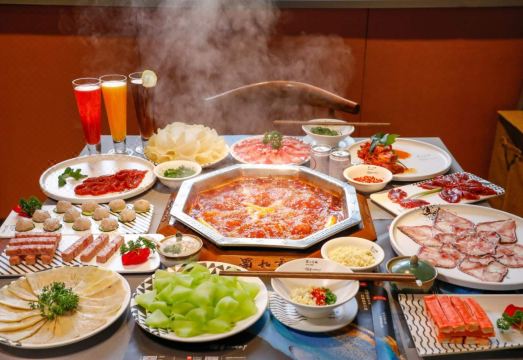 Lihu Hotel Hotel Overview