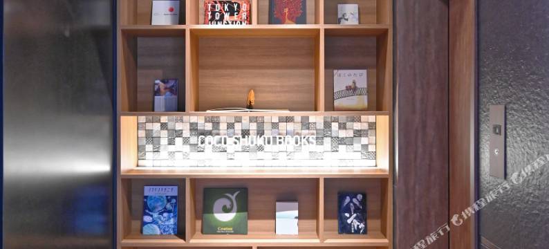 浅草藏前可可之宿酒店公寓(Cocoshuku Asakusa Kuramae)图片