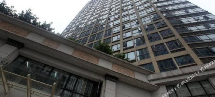 南昌江锦公寓图片