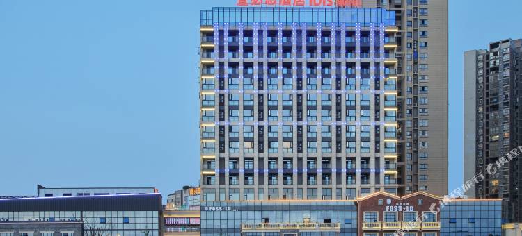 宜必思酒店(大竹店)图片