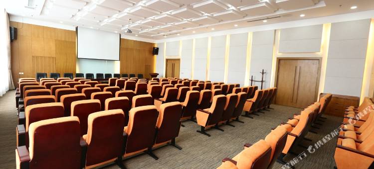 海兰江酒店图片