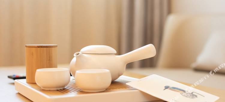 全季酒店(济南趵突泉北门店)图片