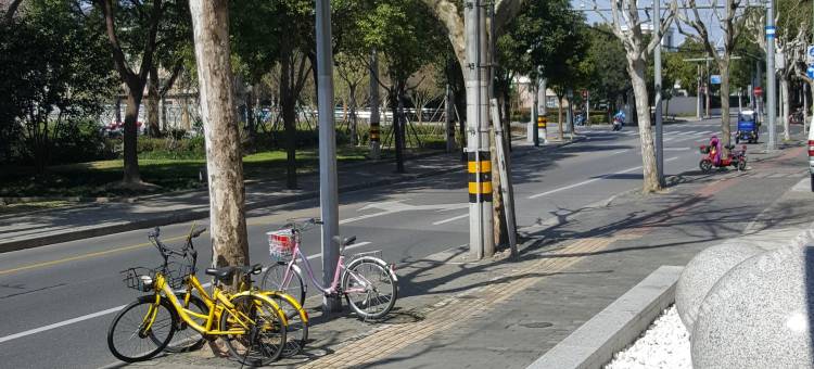 全季酒店(上海北新泾地铁站店)图片