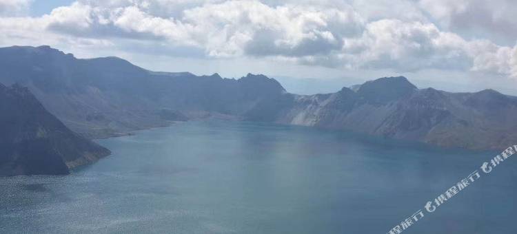 如家诗柏·云酒店(安图二道白河长白山店)图片