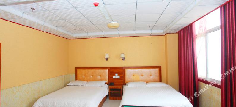 OYO长沙中一商务酒店图片