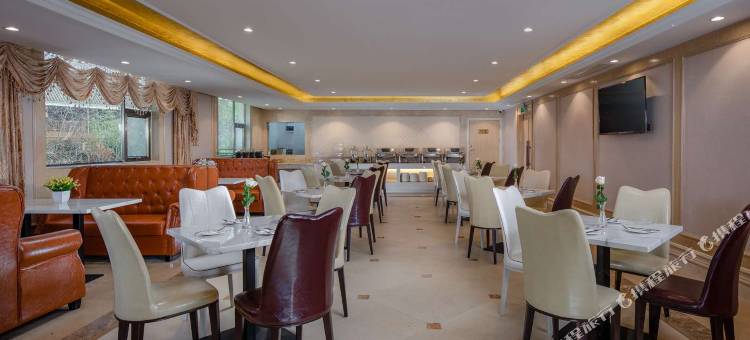 维也纳酒店(六盘水古镇店)图片
