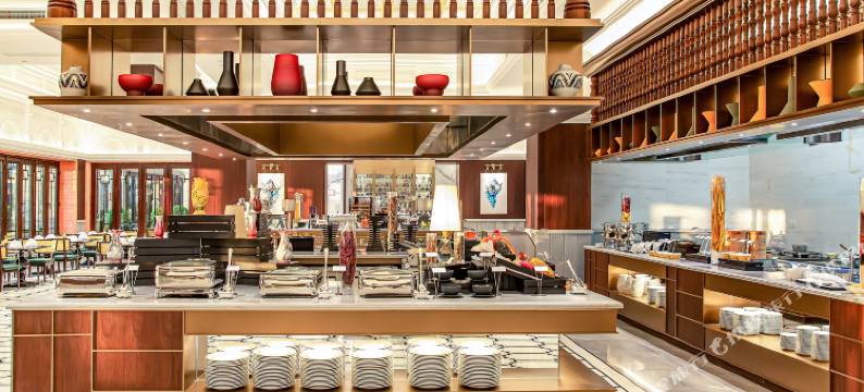 金贝贵族酒店(Jin Bei Palace Hotel)图片