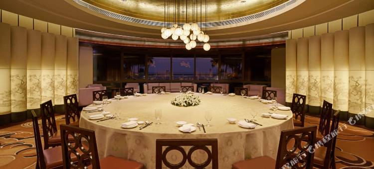 万宁神州半岛喜来登度假酒店图片