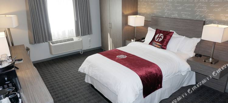 哈特福德贝斯特韦斯特品质精选酒店(Hartford Hotel Best Western Signature Collection)图片