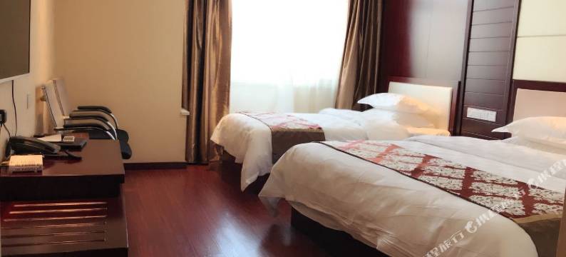 奎屯蓝湾一号酒店图片