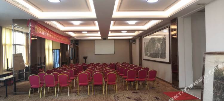 金兰轩酒店(东莞虎门小捷窖店)图片