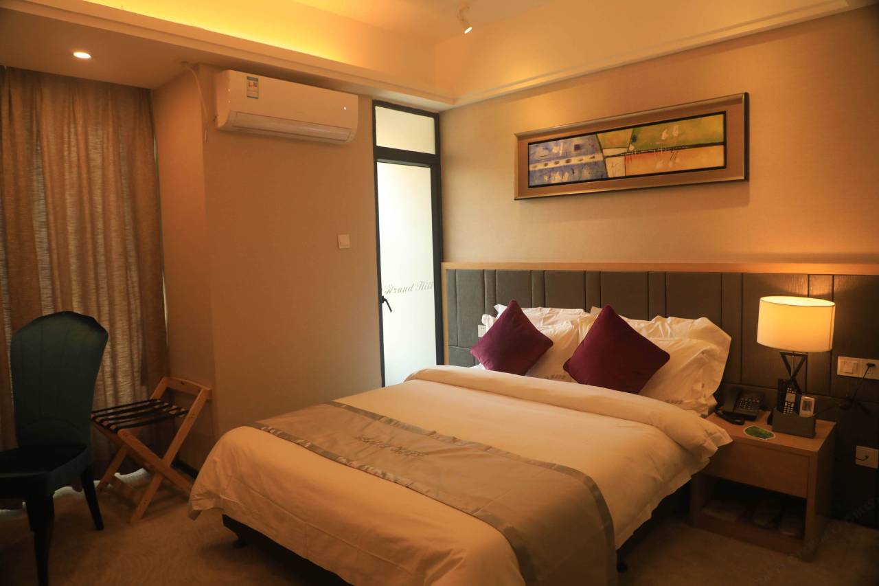 珠海吉珠金逸居住宿