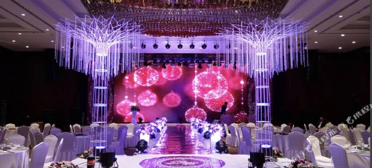 花海通源大酒店(唐山动物园海洋馆店)图片