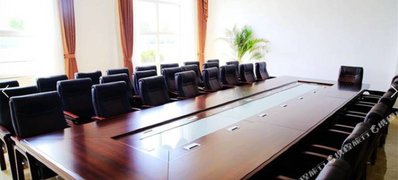 东阿泰悦大酒店图片