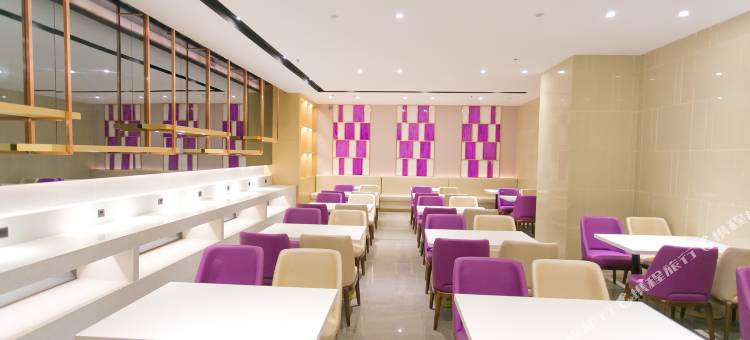 麗枫酒店(深圳罗湖口岸火车站店)图片