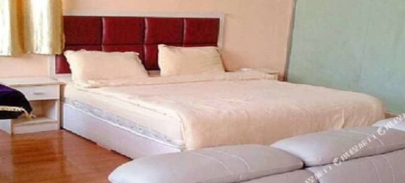 宿州科技宾馆图片