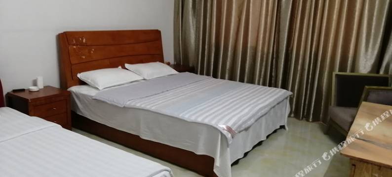 洛阳驿旅宾馆图片