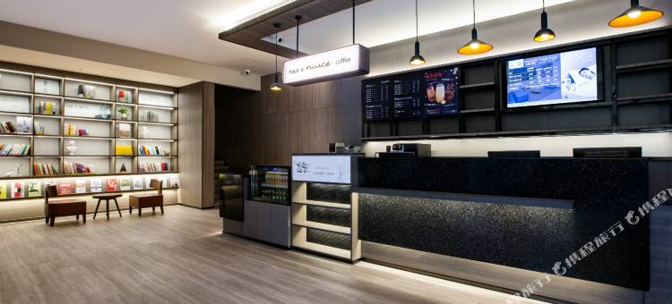 汉庭酒店(常州通江南路金百店)图片