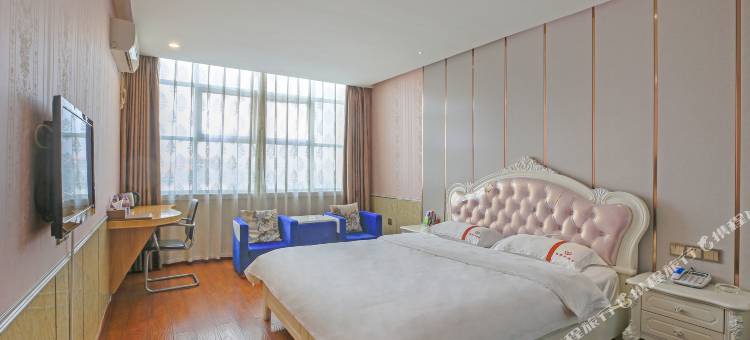 晋江维娜斯快捷酒店图片