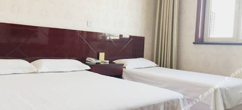 文水景星客栈图片