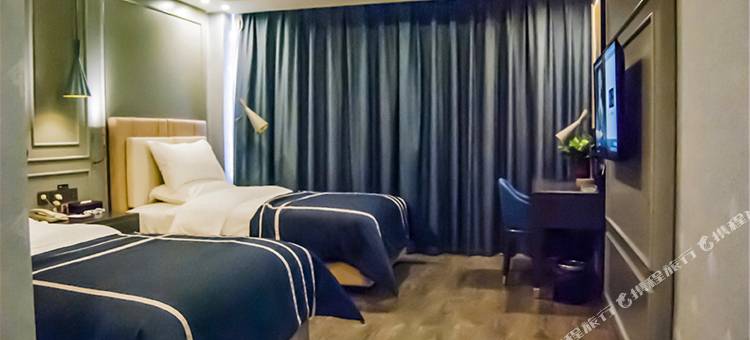 兰欧酒店(汤阴精忠路店)图片