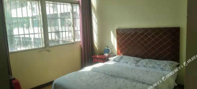 咸宁逸佳宾馆图片