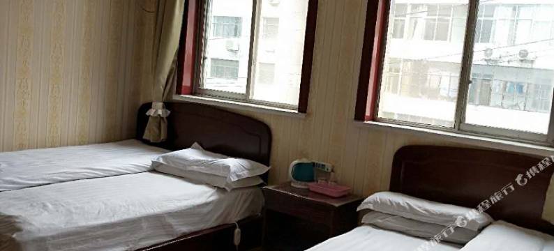 徽县金辉宾馆图片