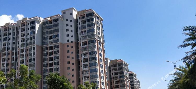 维也纳国际酒店(汕尾城区店)图片