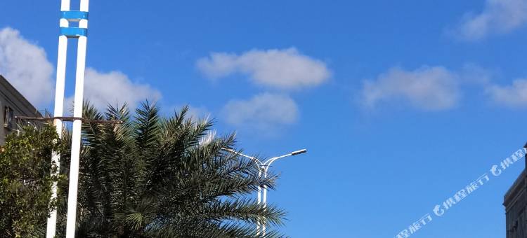 维也纳国际酒店(汕尾城区店)图片