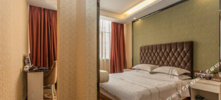 吉首竹园宾馆图片