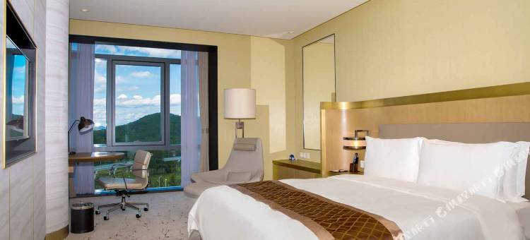 北京国际电影节·雁景酒店图片