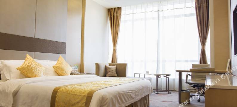 复盛大酒店(青岛黄岛店)图片