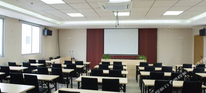 梵泊美地酒店(桂林火车站会展中心店)图片