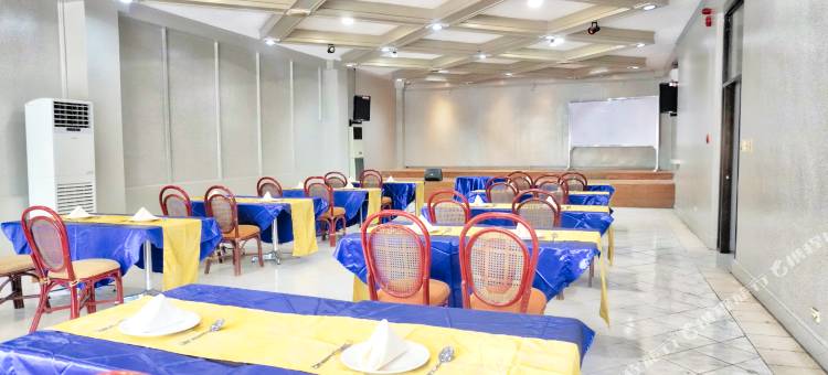 巴伦西亚酒店(Hotel Valencia)图片