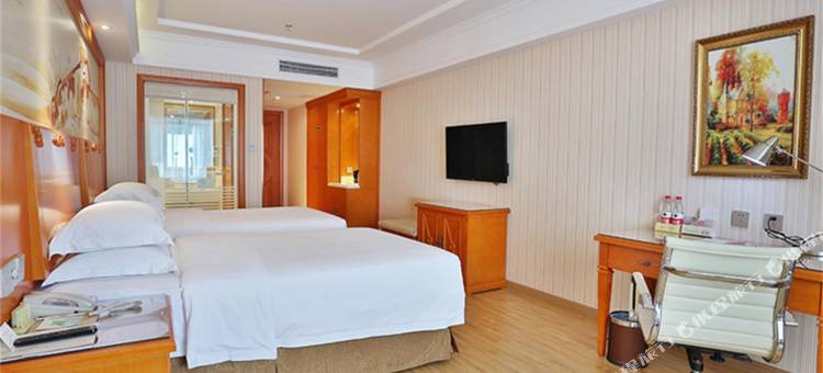 维也纳酒店(哈尔滨哈西高铁万达广场店)图片